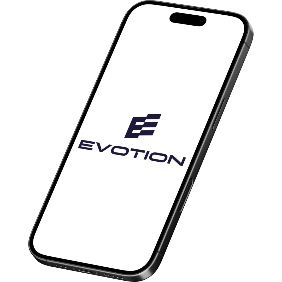 Evotion Coaching App