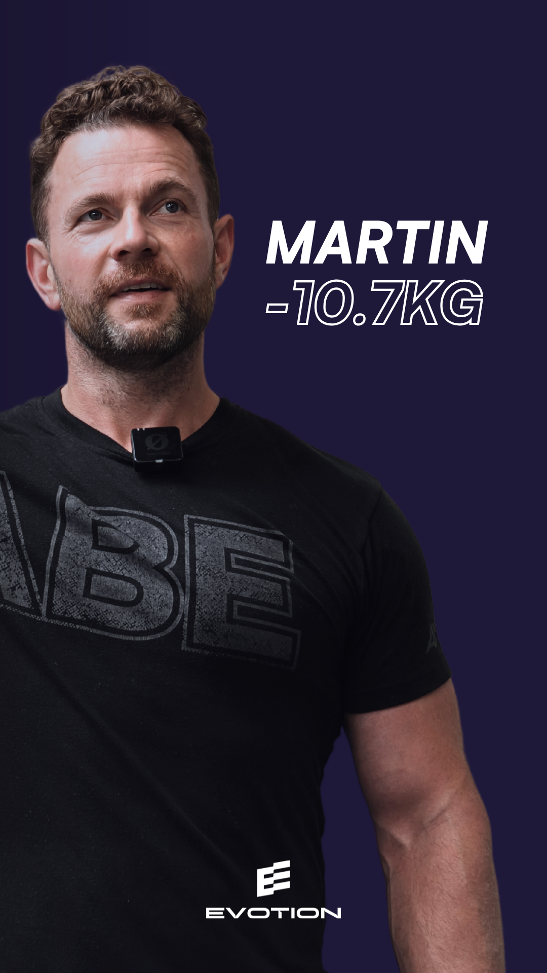 Martin transformatie