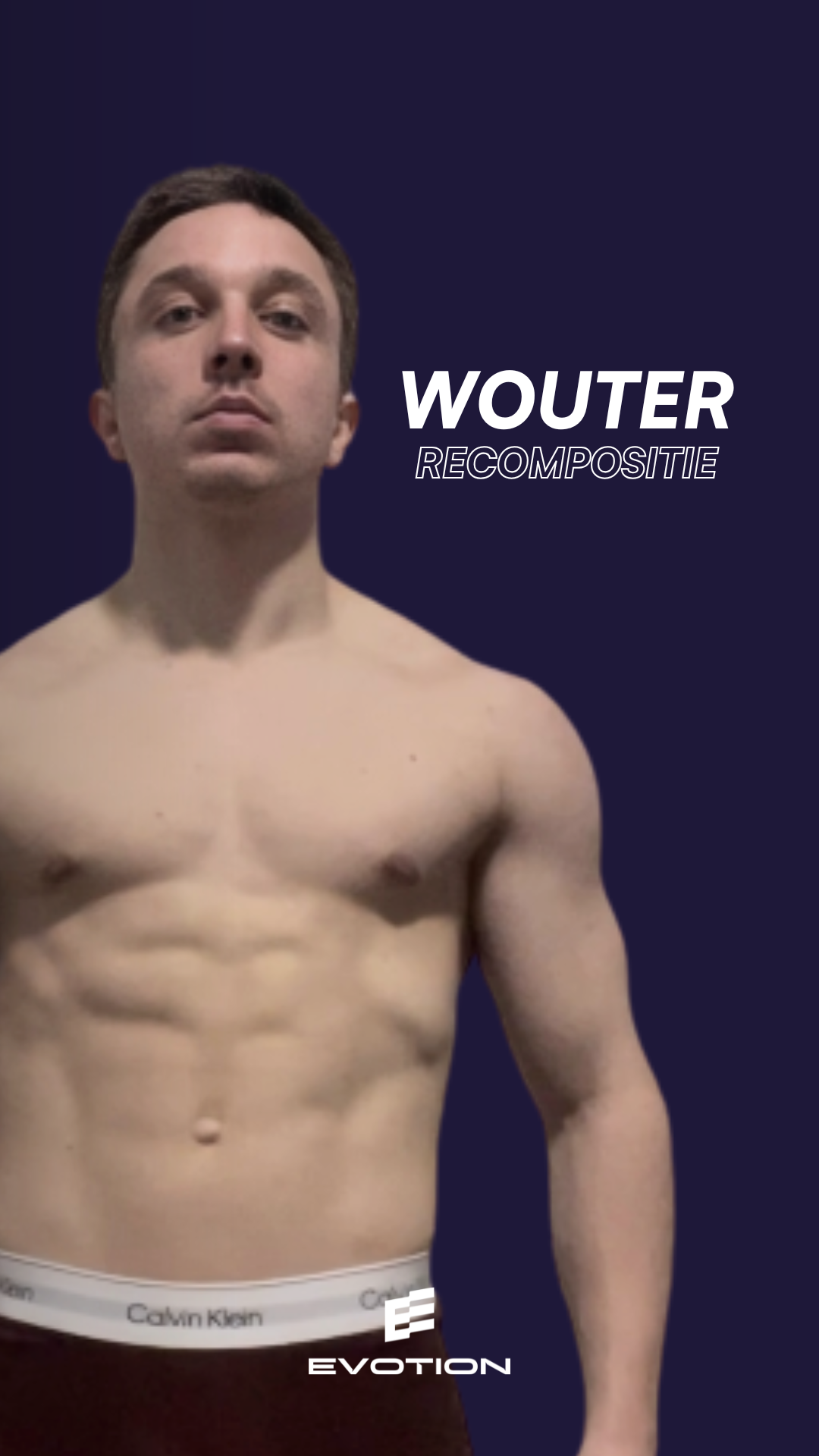 Wouter transformatie